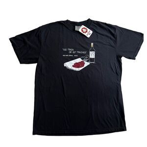 Comfort Color Funny TShirt Size XL